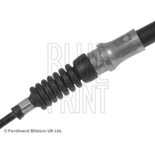 Seilzug Feststellbremse Blue Print ADT346333 f&uuml;r Toyota Hinten Links