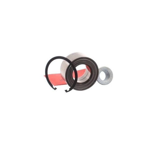 Radlagersatz Skf VKBA 6653 f&uuml;r Ford Mazda Ford (changan) Mazda (changan)