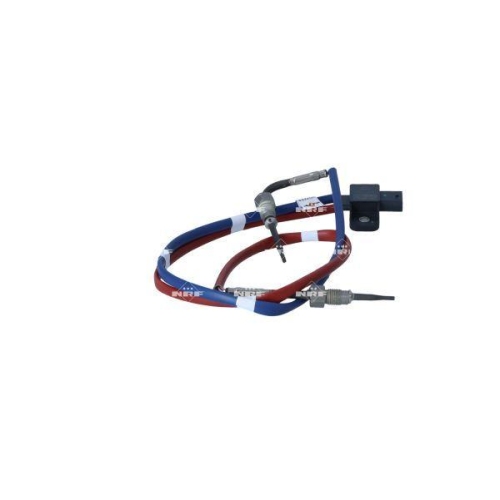 Sensor Abgastemperatur Nrf 707213 Easy Fit f&uuml;r Nissan Renault Dacia