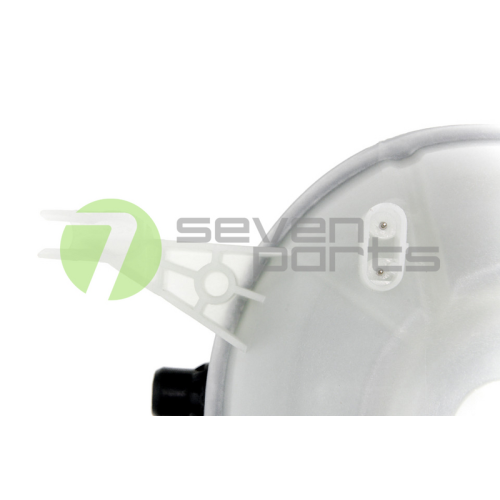 Ausgleichsbeh&auml;lter K&uuml;hlmittel 7 Seven Parts SV2300506 f&uuml;r Mercedes Benz