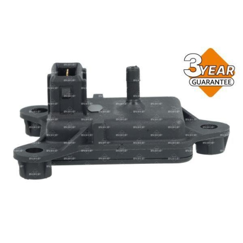 Sensor Saugrohrdruck Nrf 70830619 f&uuml;r Alfa Romeo Citro&euml;n Fiat Iveco Lancia