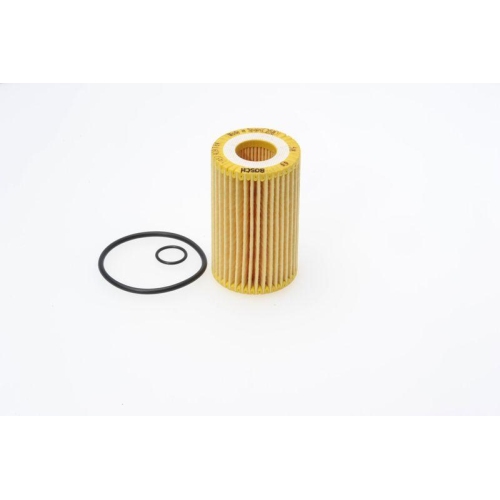 Servicekit 3 Filter Bosch f&uuml;r RENAULT KANGOO CLIO sxu #i5+4 Liter &Ouml;l 5w30