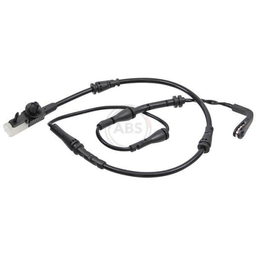 Warnkontakt Bremsbelagverschlei&szlig; A.b.s. 39906 f&uuml;r Land Rover Hinterachse