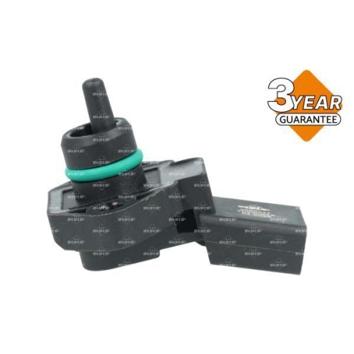 Sensor Saugrohrdruck Nrf 70830625 f&uuml;r Seat VW Byd