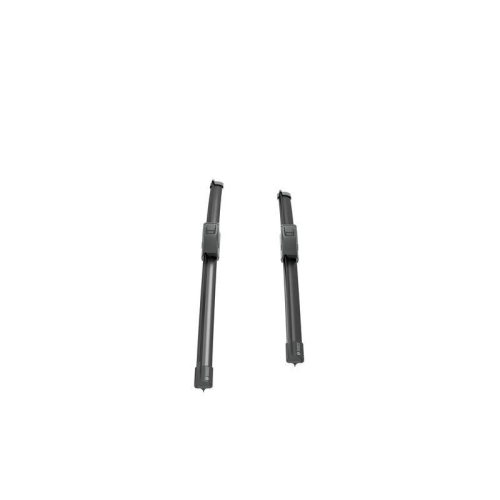 Wischblatt Bosch 3397014537 Aerotwin Retrofit für Opel Vauxhall Vorne