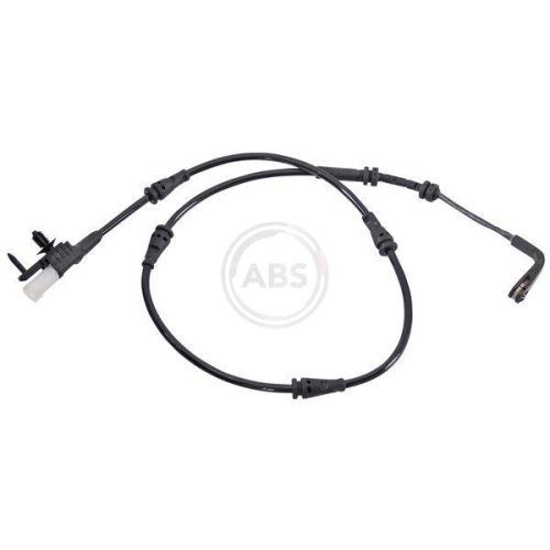 Warnkontakt Bremsbelagverschlei&szlig; A.b.s. 39978 f&uuml;r Jaguar Land Rover Hinterachse