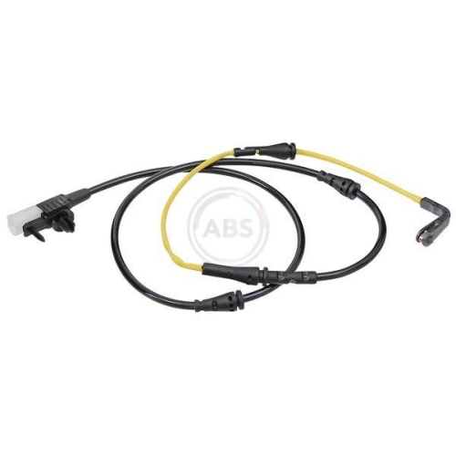 Warnkontakt Bremsbelagverschlei&szlig; A.b.s. 39931 f&uuml;r Jaguar Land Rover Vorderachse