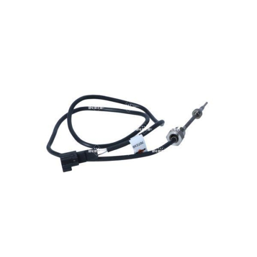 Sensor Abgastemperatur Nrf 707216 Easy Fit f&uuml;r Ford Nach Ru&szlig;partikelfilter