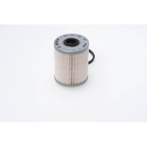 Kraftstofffilter Bosch 1457431705 für Citroën Gmc Mitsubishi Nissan Opel Peugeot