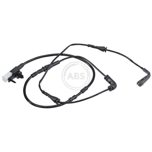 Warnkontakt Bremsbelagverschlei&szlig; A.b.s. 39909 f&uuml;r Land Rover Vorderachse