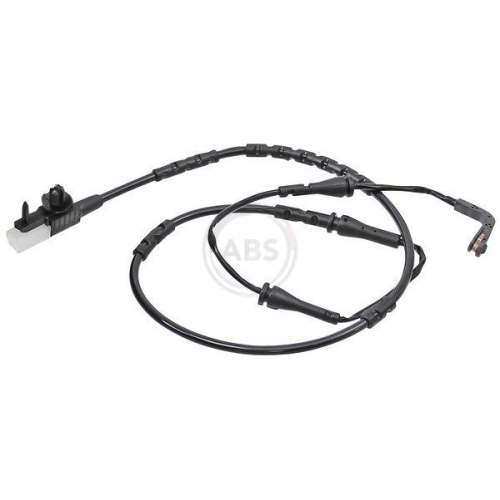 Warnkontakt Bremsbelagverschlei&szlig; A.b.s. 39932 f&uuml;r Jaguar Land Rover Hinterachse