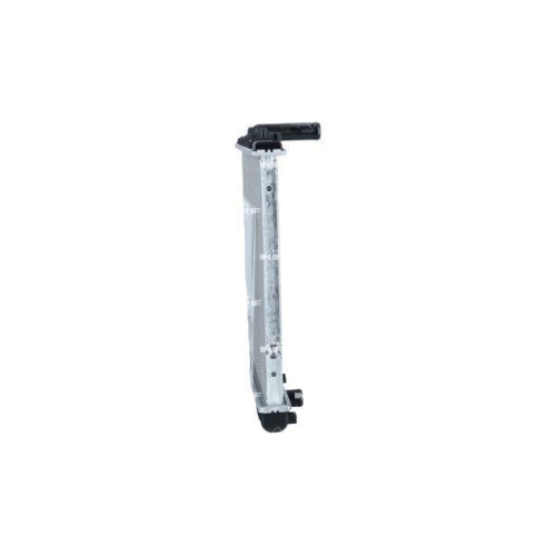 K&uuml;hler Motork&uuml;hlung Nrf 53825 f&uuml;r Opel Vauxhall