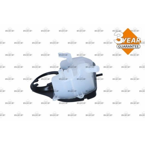 Ausgleichsbeh&auml;lter K&uuml;hlmittel Nrf 454070 Easy Fit f&uuml;r Jaguar