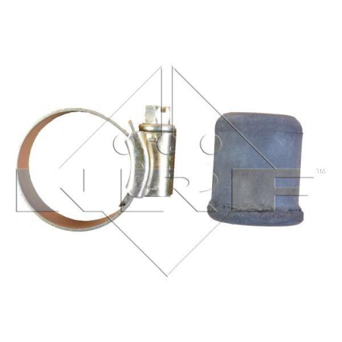 K&uuml;hler Motork&uuml;hlung Nrf 53830 Easy Fit f&uuml;r Nissan