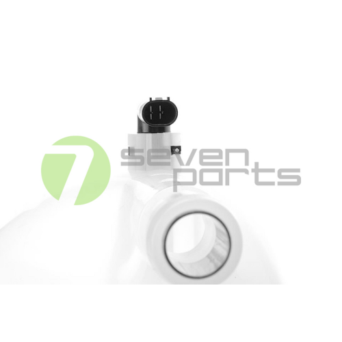 Expansion Tank Coolant 7 Seven Parts SV2300511 for Mercedes Benz