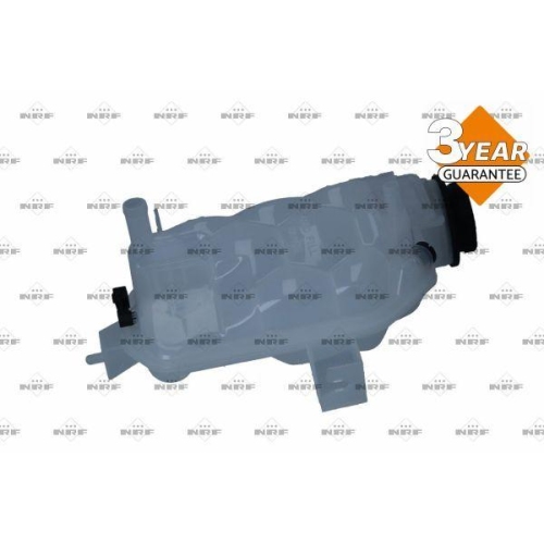 Ausgleichsbeh&auml;lter K&uuml;hlmittel Nrf 454072 Easy Fit f&uuml;r Ford Land Rover