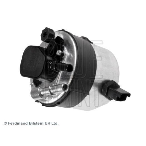 Teilesatz Inspektion Blue Print ADF122115 für Ford Volvo