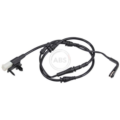 Warnkontakt Bremsbelagverschleiß A.b.s. 39782 für Land Rover Hinterachse