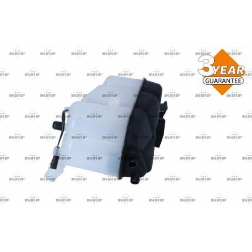 Ausgleichsbeh&auml;lter K&uuml;hlmittel Nrf 454073 Easy Fit f&uuml;r Land Rover