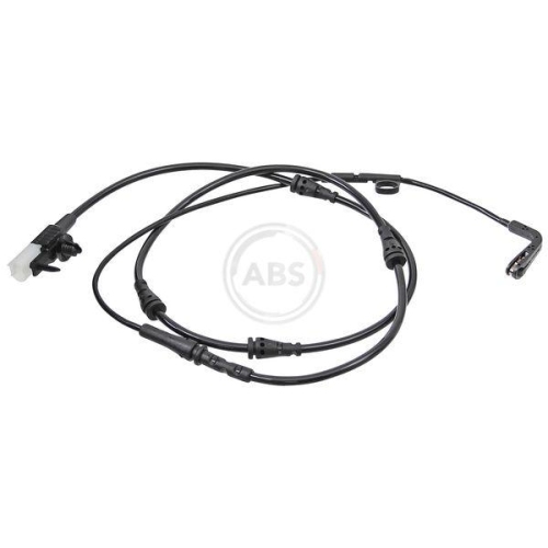 Warnkontakt Bremsbelagverschleiß A.b.s. 39783 für Land Rover Vorderachse