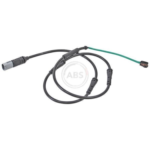 Warnkontakt Bremsbelagverschlei&szlig; A.b.s. 39684 f&uuml;r Bmw Hinterachse