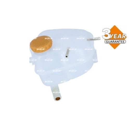 Ausgleichsbeh&auml;lter K&uuml;hlmittel Nrf 454075 Easy Fit f&uuml;r Opel Vauxhall