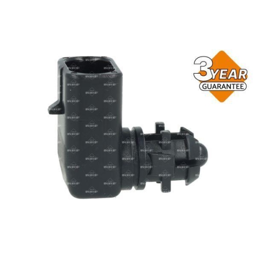 Sensor Au&szlig;entemperatur Nrf 782024 f&uuml;r Opel General Motors