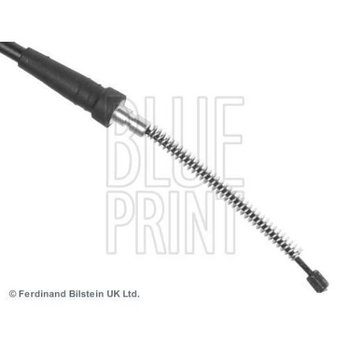 Seilzug Feststellbremse Blue Print ADK84665 f&uuml;r Subaru Suzuki Hinten Links