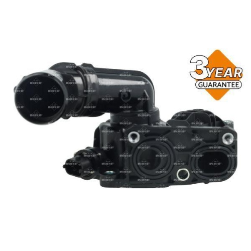 Thermostat K&uuml;hlmittel Nrf 725553 Easy Fit f&uuml;r Alfa Romeo Fiat Suzuki Jeep