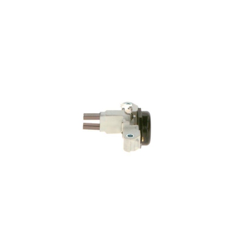 Generatorregler Bosch 1987237076 f&uuml;r Alfa Romeo Citro&euml;n Fiat Iveco Lancia Nissan