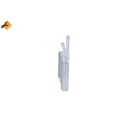 Wärmetauscher Innenraumheizung Nrf 54303 Easy Fit für Ford Mazda Volvo