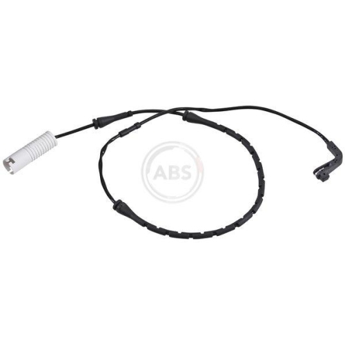 Warnkontakt Bremsbelagverschleiß A.b.s. 39608 für Bmw Vorderachse