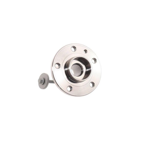 Radlagersatz Skf VKBA 6531 f&uuml;r Volvo Volvo (changan) Volvo Asia Vorderachse