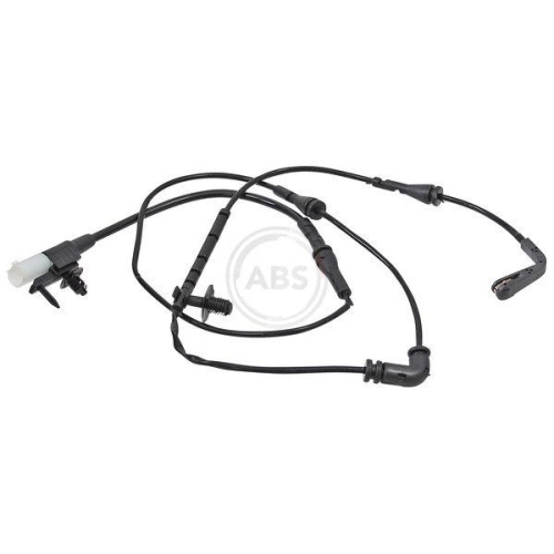 Warnkontakt Bremsbelagverschlei&szlig; A.b.s. 39917 f&uuml;r Land Rover Hinterachse