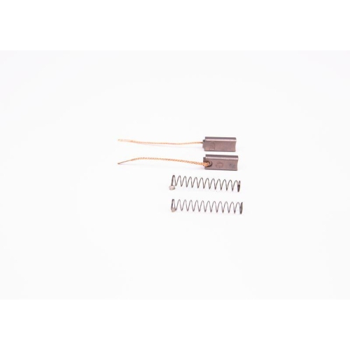Kohleb&uuml;rste Generator Bosch 9124080024 f&uuml;r Volvo Caterpillar