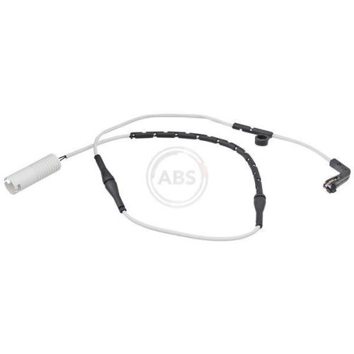 Warnkontakt Bremsbelagverschleiß A.b.s. 39609 für Bmw Hinterachse