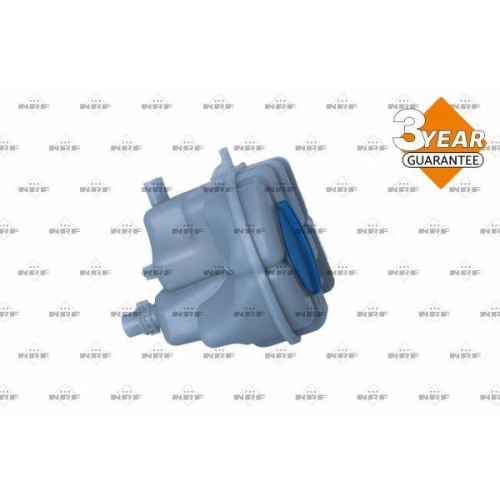 Ausgleichsbeh&auml;lter K&uuml;hlmittel Nrf 454079 Easy Fit f&uuml;r Audi Seat Skoda VW