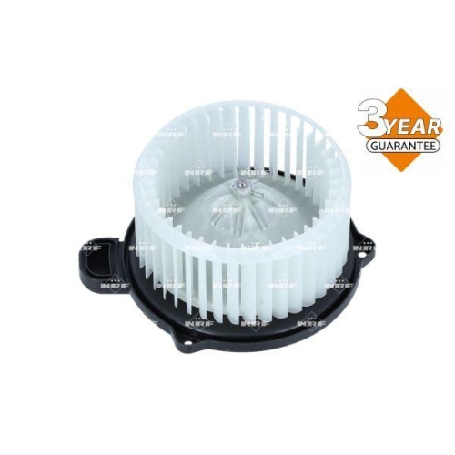 Innenraumgebl&auml;se Nrf 34386 f&uuml;r Hyundai Kia Lexus