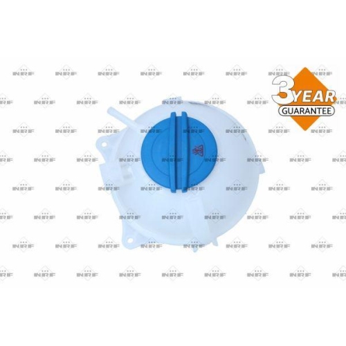 Ausgleichsbeh&auml;lter K&uuml;hlmittel Nrf 454081 Easy Fit f&uuml;r Audi Seat Skoda VW