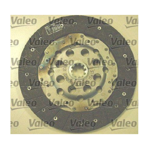 Kupplungssatz Valeo 801143 3kkit f&uuml;r Bmw