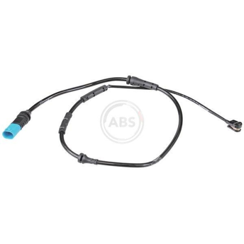 Warnkontakt Bremsbelagverschlei&szlig; A.b.s. 39809 f&uuml;r Bmw Vorderachse