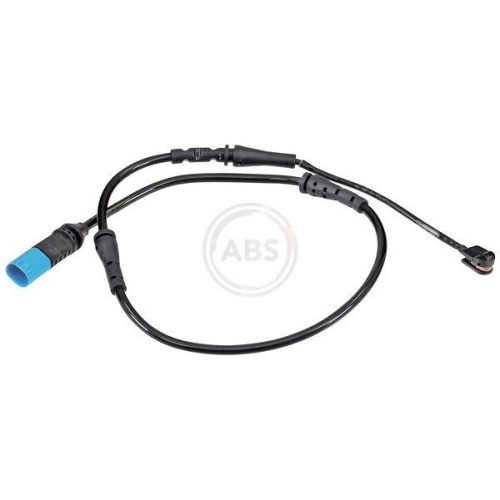 Warnkontakt Bremsbelagverschlei&szlig; A.b.s. 39808 f&uuml;r Bmw Hinterachse