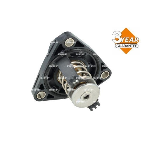 Thermostat K&uuml;hlmittel Nrf 725468 Easy Fit f&uuml;r Toyota