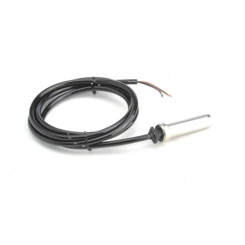 Sensor Raddrehzahl Bosch 0265004010 für Hinterachse