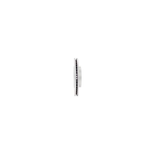 Bremsscheibe Bosch 0986479A62 f&uuml;r Toyota Vorderachse
