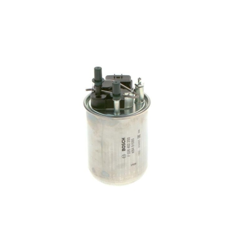 Kraftstofffilter Bosch F026402200 f&uuml;r Nissan
