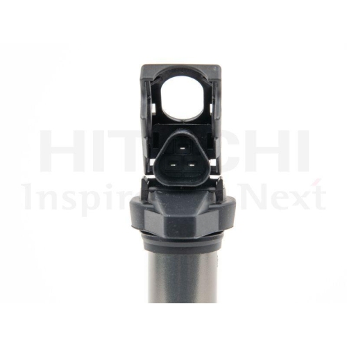 Ignition Coil Astemo-hitachi 2504046 for Bmw Citro&euml;n Mini Peugeot