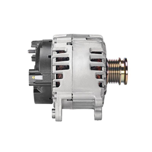 Generator Valeo 439821 Valeo Origins - New O.e. Technologie für Audi Seat Skoda