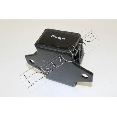 Lagerung Schaltgetriebe Red-line 43NI052 für Nissan Hinten