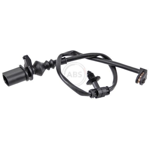 Warnkontakt Bremsbelagverschlei&szlig; A.b.s. 39911 f&uuml;r Audi VW Vag Bentley